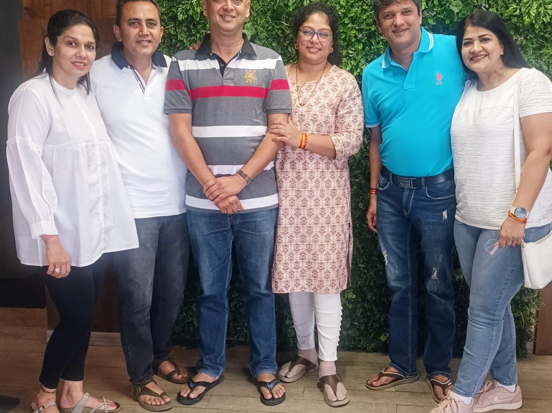 Hotel Pravasa, Indore主图