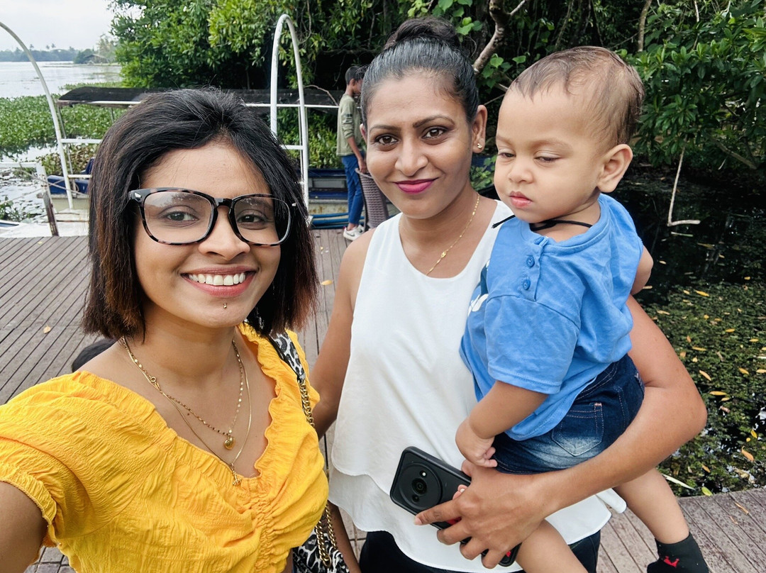 Vinrich Lake Resort主图