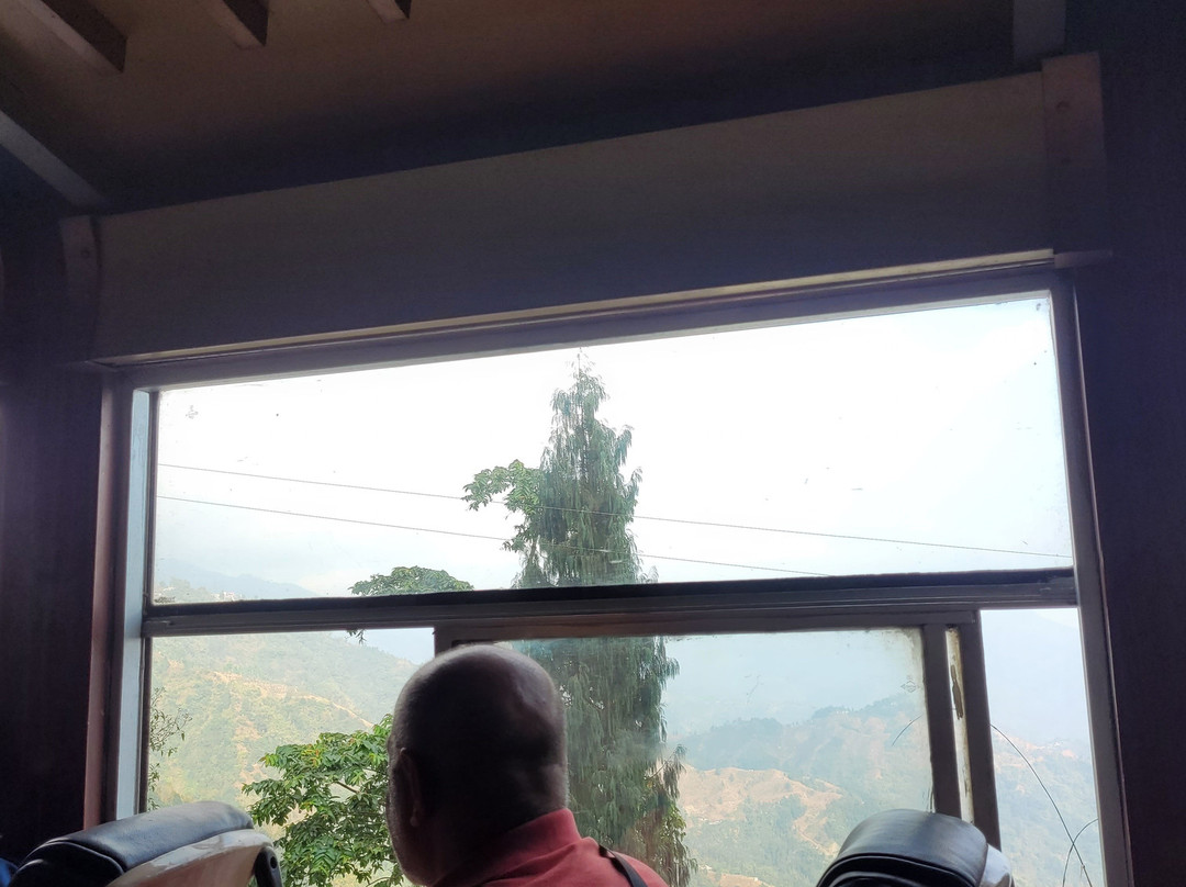 Darjeeling Himalayan Railway-大吉岭必去景点