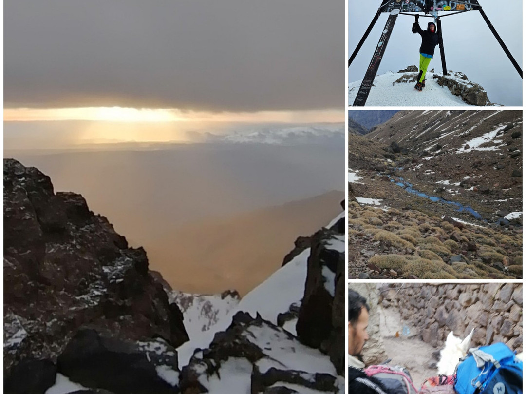 Hassan-伊姆利勒必去景点