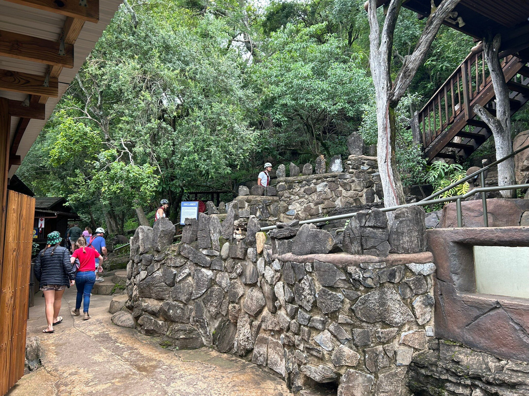 Sudwala Caves-尼斯普鲁特必去景点