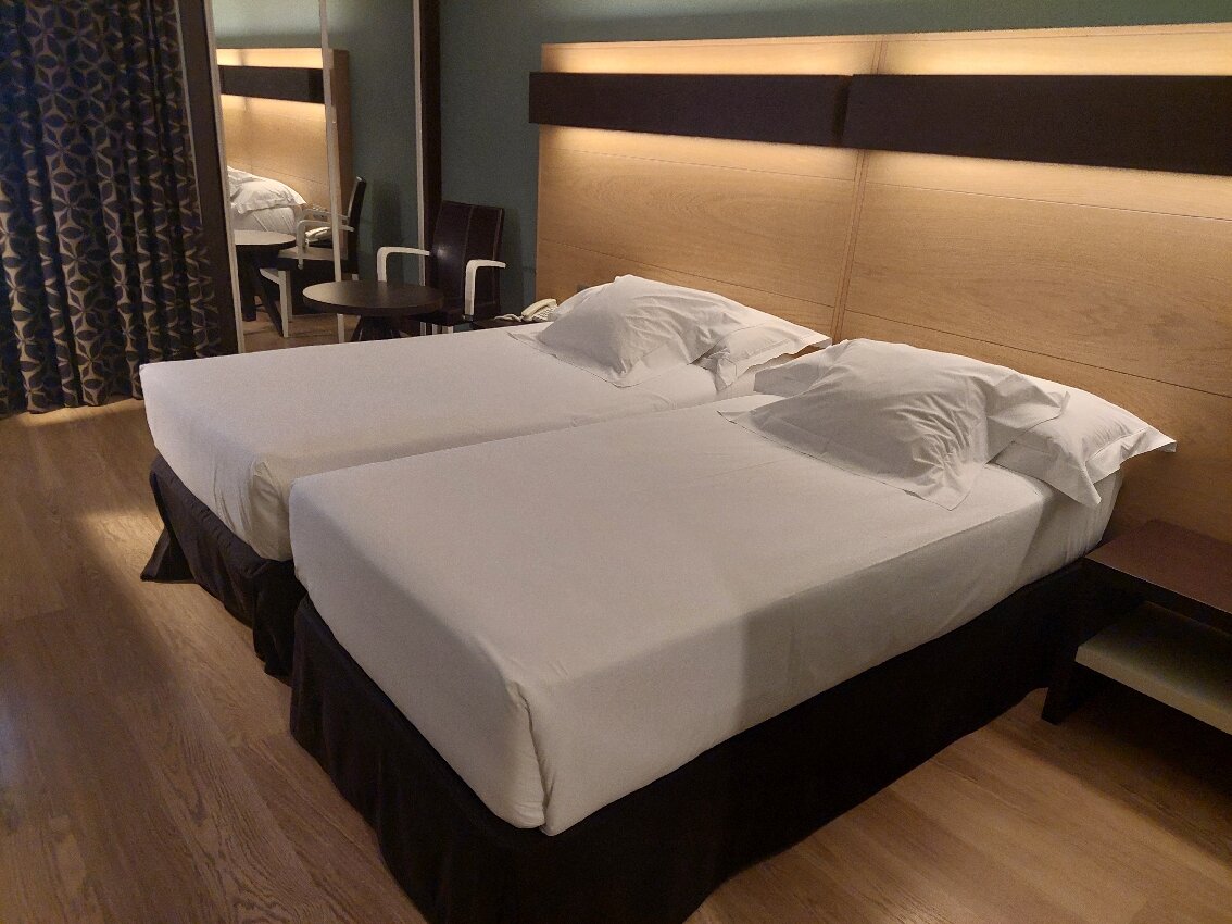 Hotel Ciudad de Logrono-官方