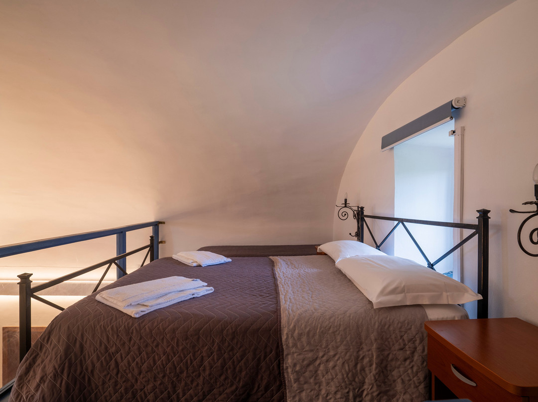 Vesuvio Inn Bed & Wine Experience主图