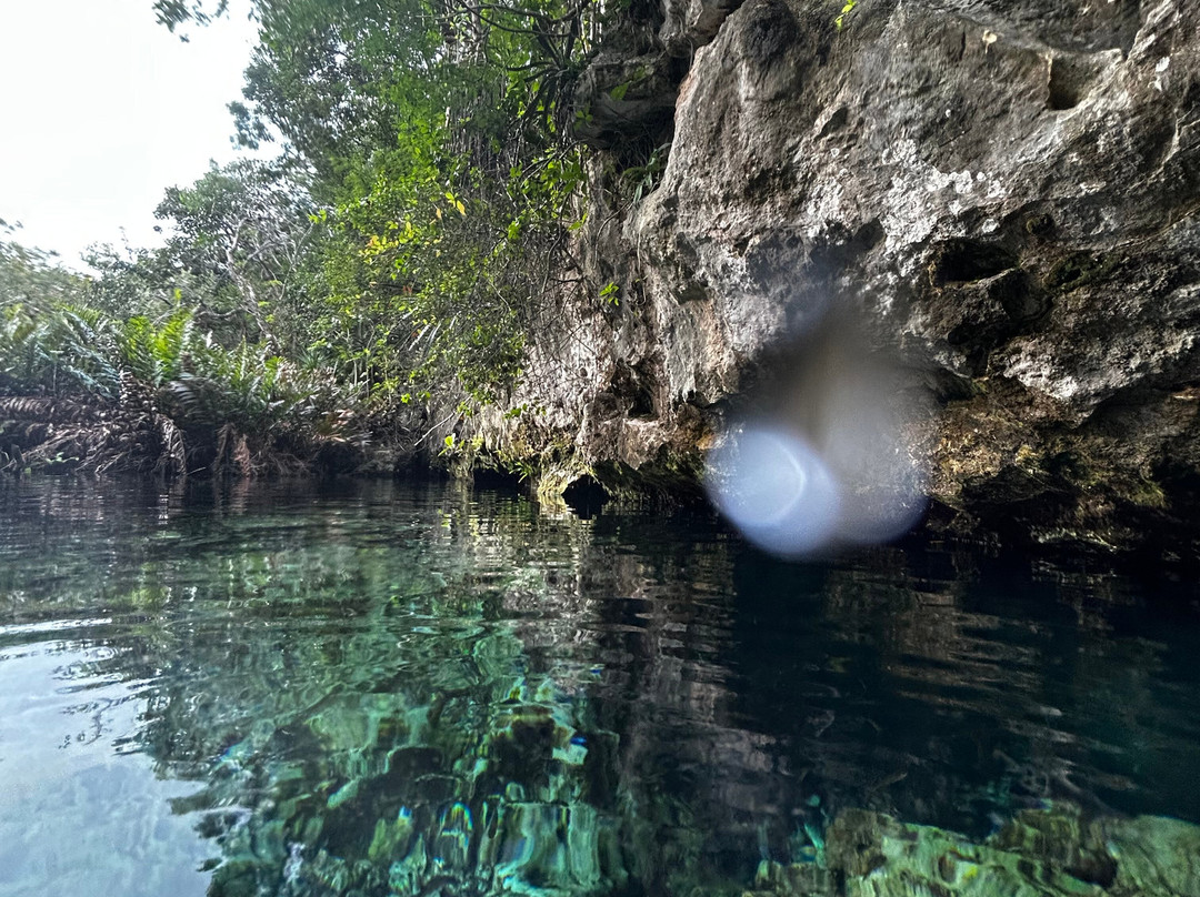 Soliman Bay Tours-图伦必去景点