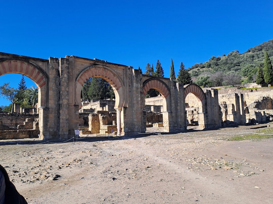 Artencordoba Visitas Guiadas-科尔多瓦必去景点