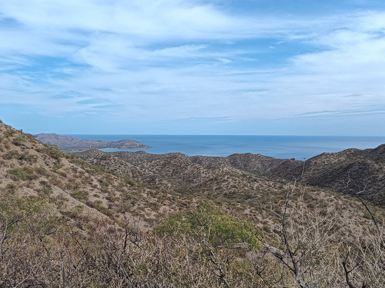 Unity Offroad-La Ventana必去景点