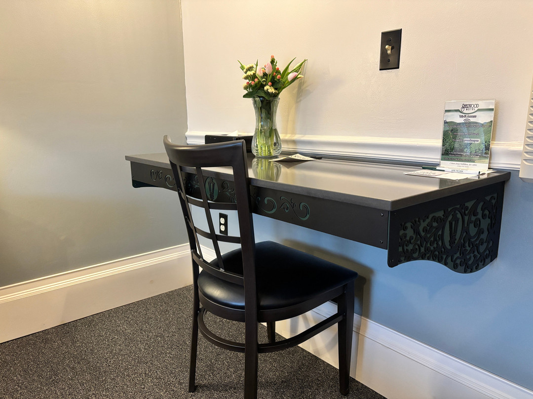 Sherwood Motel主图