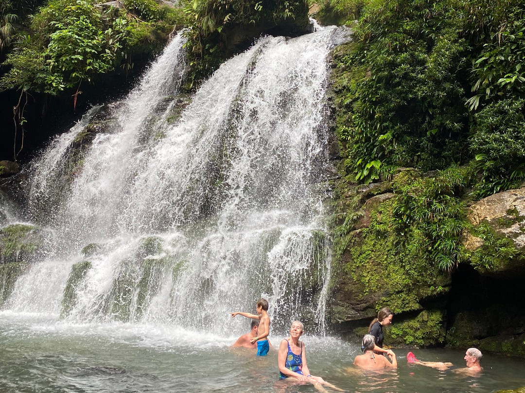 Veraguas Adventures (Panamá 6976-1047)