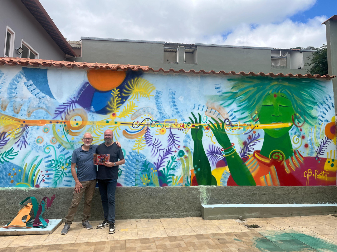 Atelier Guido Boletti-德尔雷伊必去景点