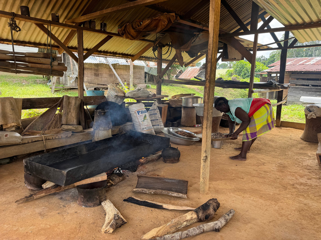 Awarradam Jungle Lodge主图