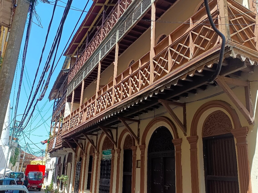 Wild Baobab Safaris Ltd2-蒙巴萨必去景点