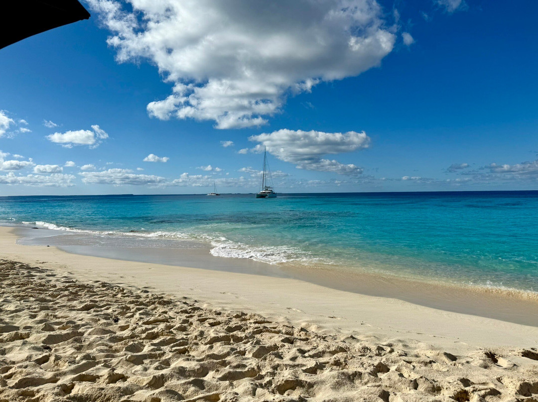 Governor's Beach-特克斯和凯科斯必去景点