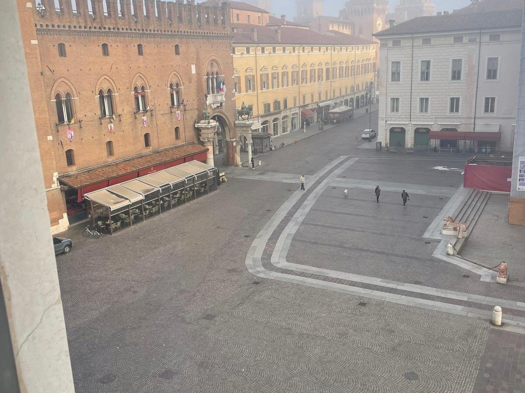 Hotel Torre della Vittoria 1928主图