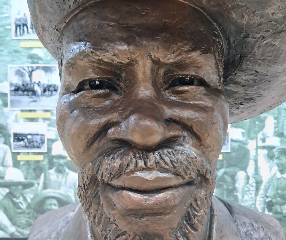 Independence Memorial Museum-温德和克必去景点