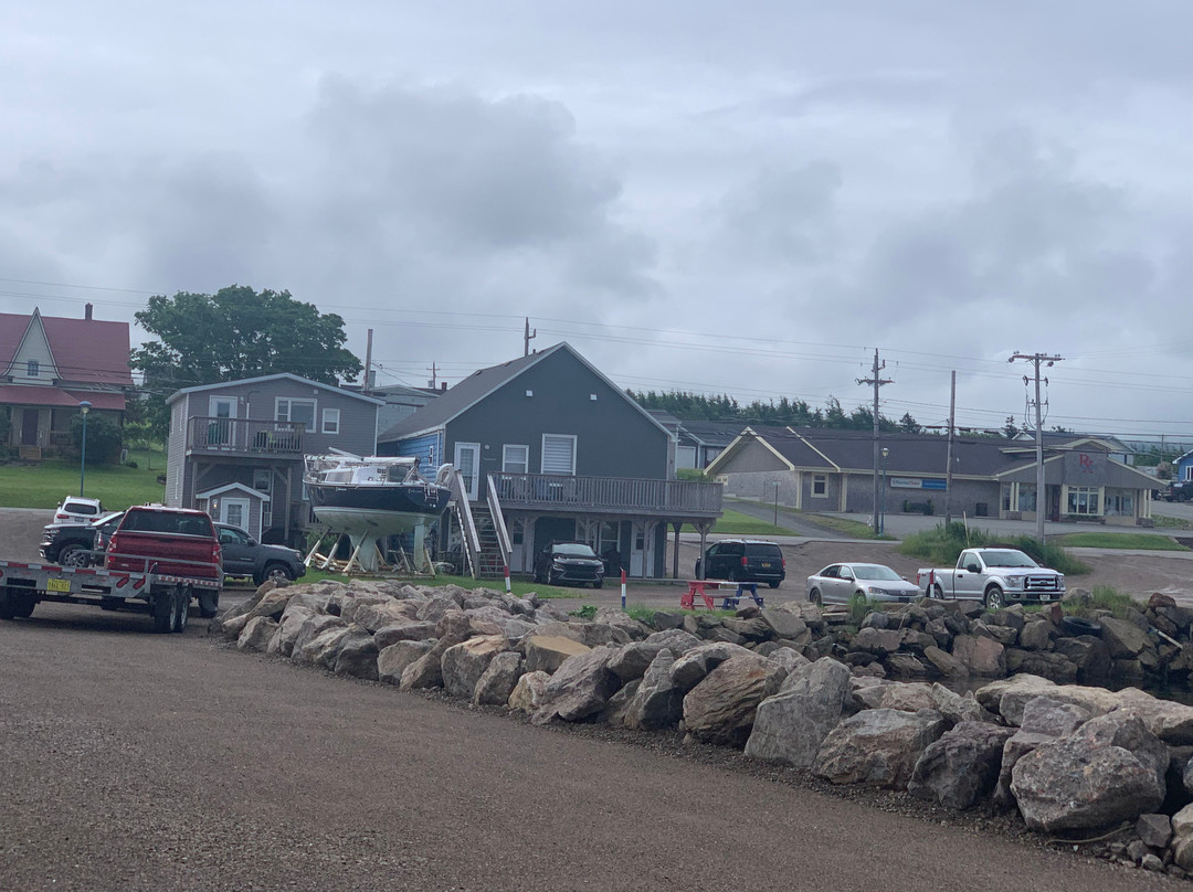 La Digue Suites主图