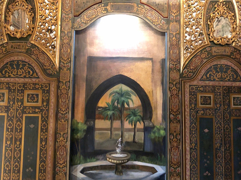 Pharmacy Museum-波尔图必去景点