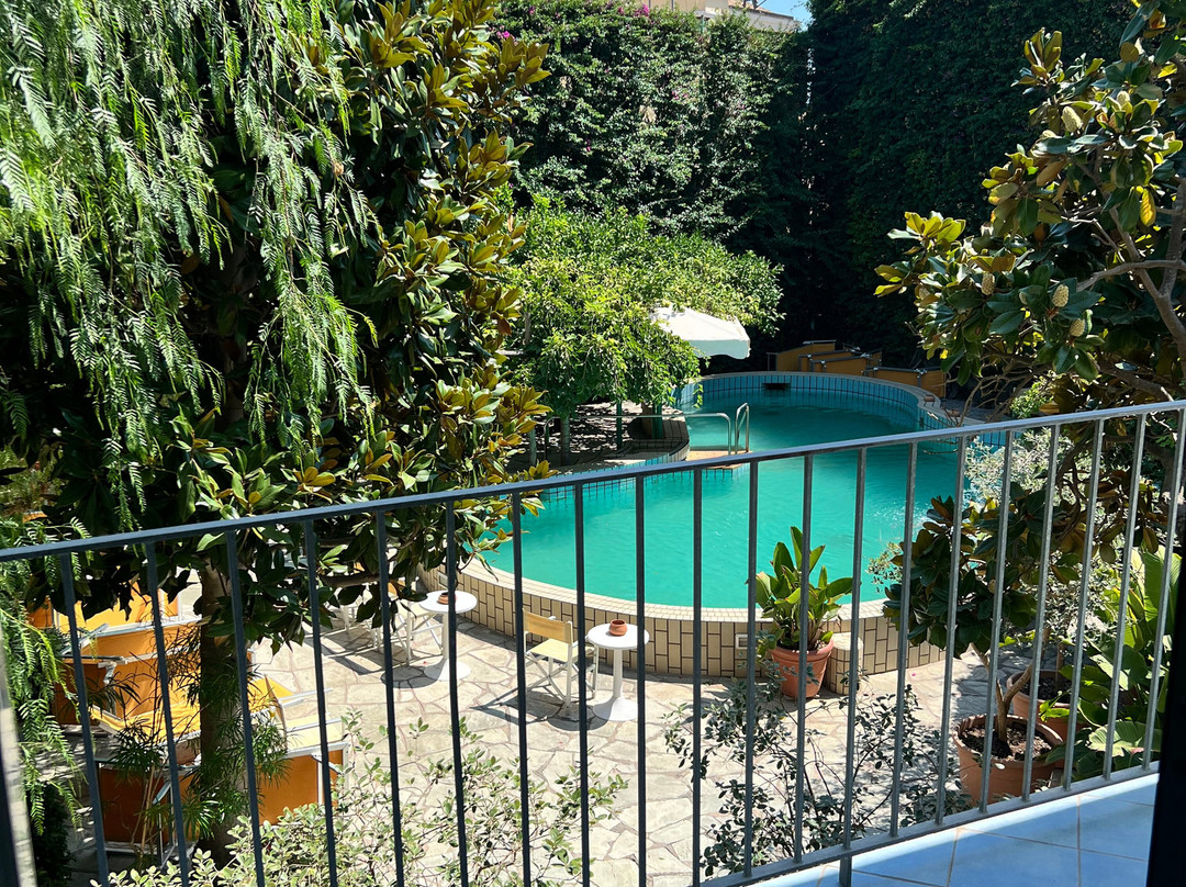 Hotel Villa Ciccio主图