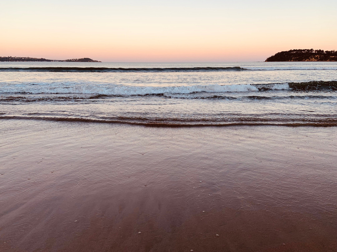 特伍福尔德湾海滩度假村主图