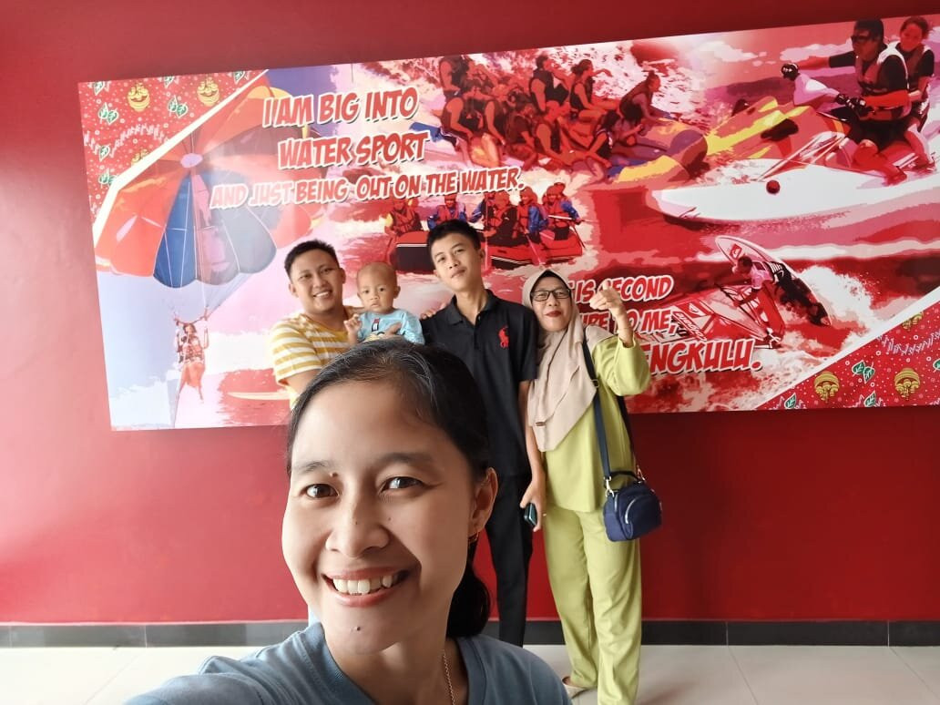 Sinar Sport Hotel主图