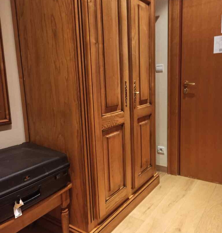 Hotel Le Bristol主图