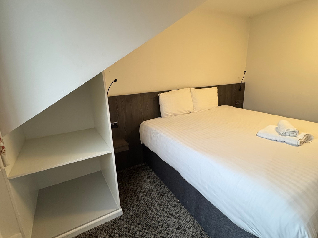 Draycote Hotel主图