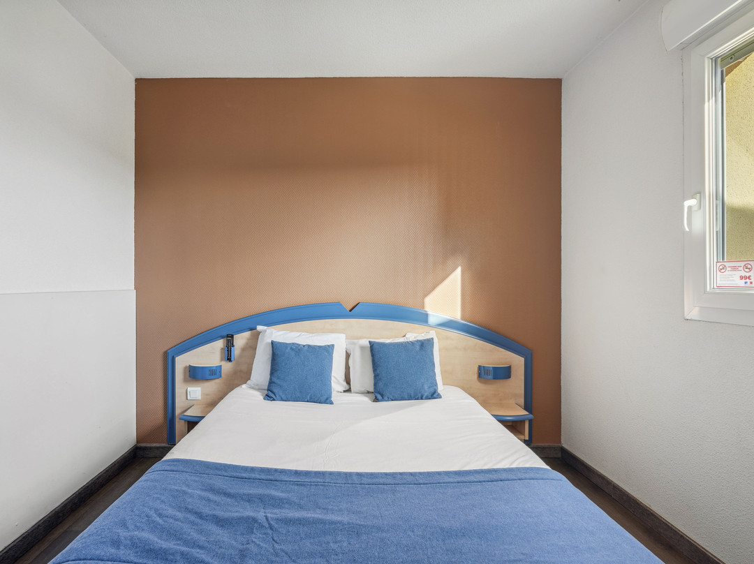 Hotel Akena City Chateaurenard主图