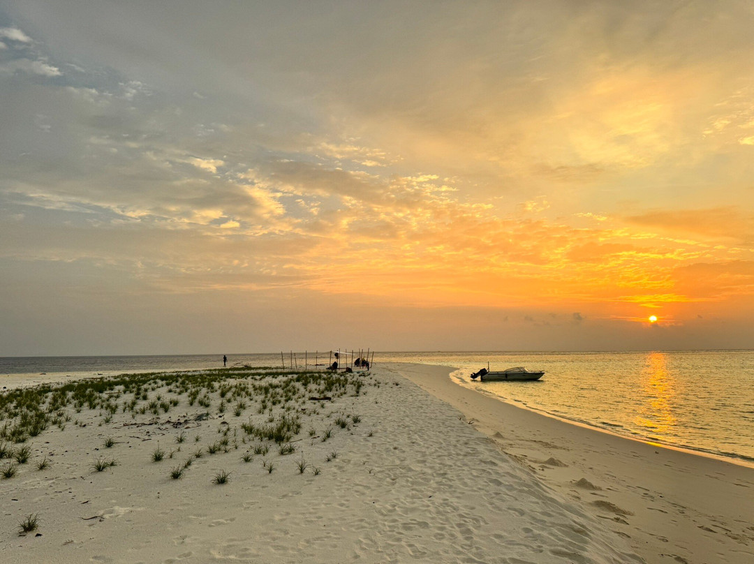 Noovilu Suites Guesthouse Maldives主图