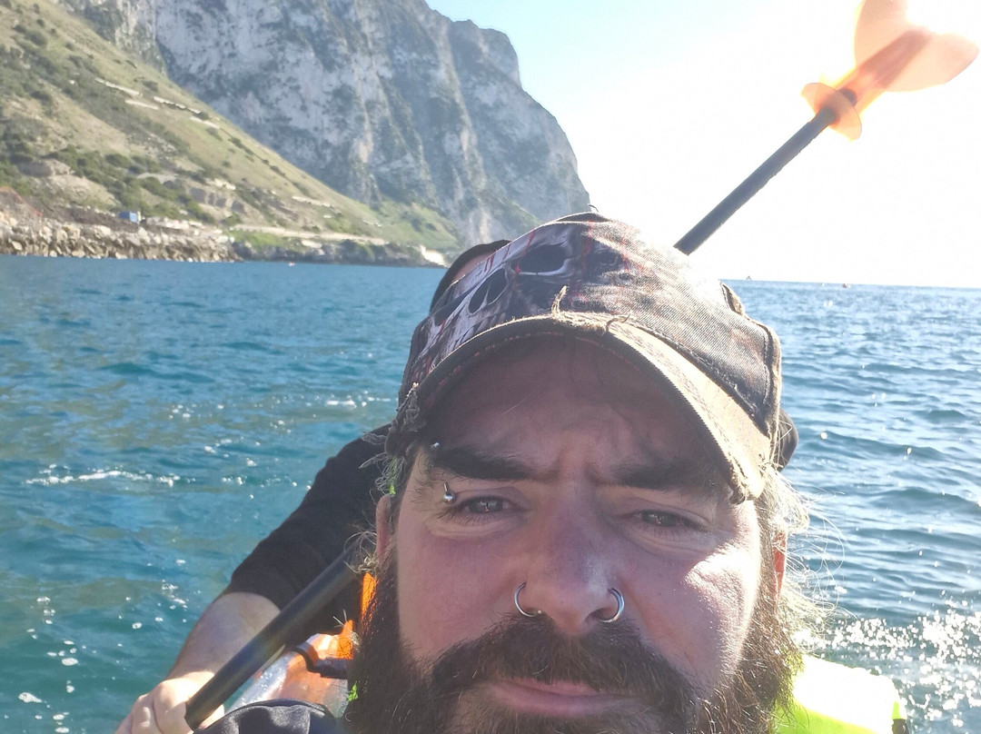 Akwa Kayak Rentals-Westside必去景点