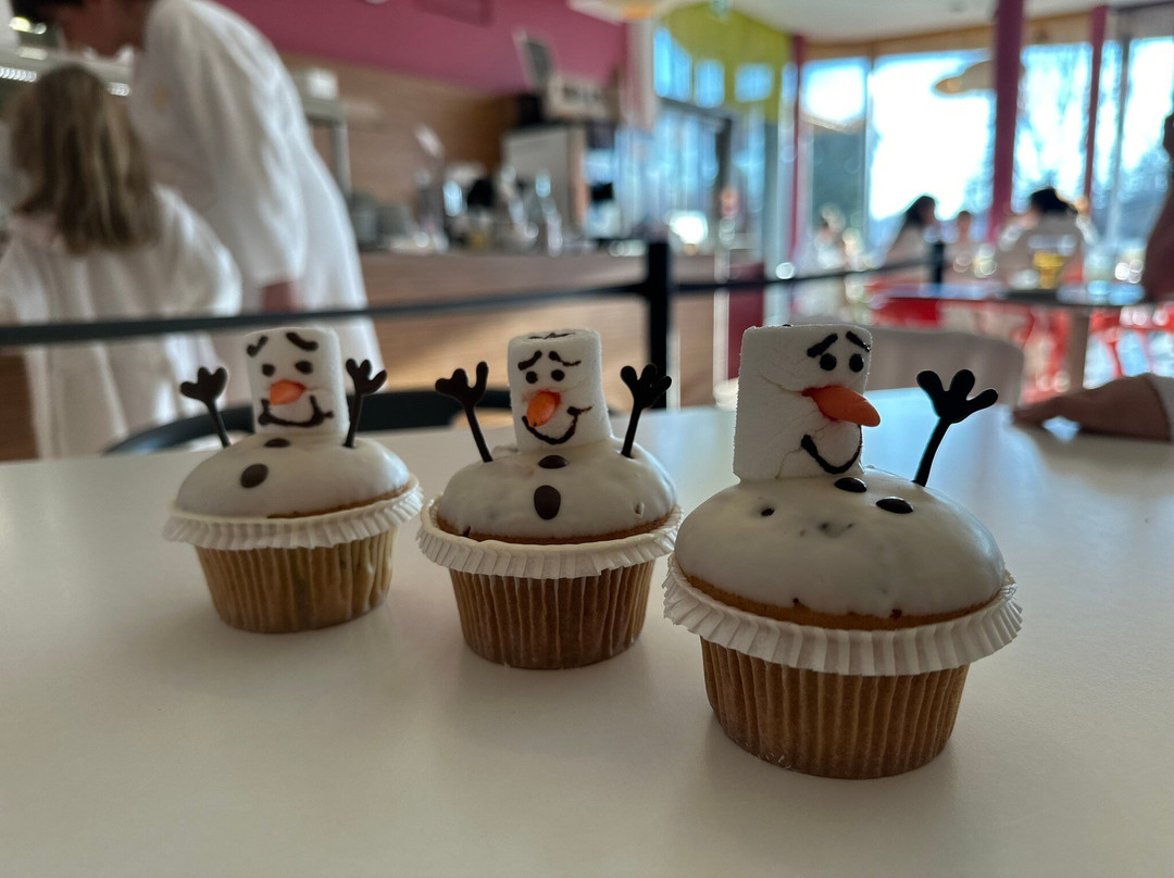 Hotel Sonnenpark主图