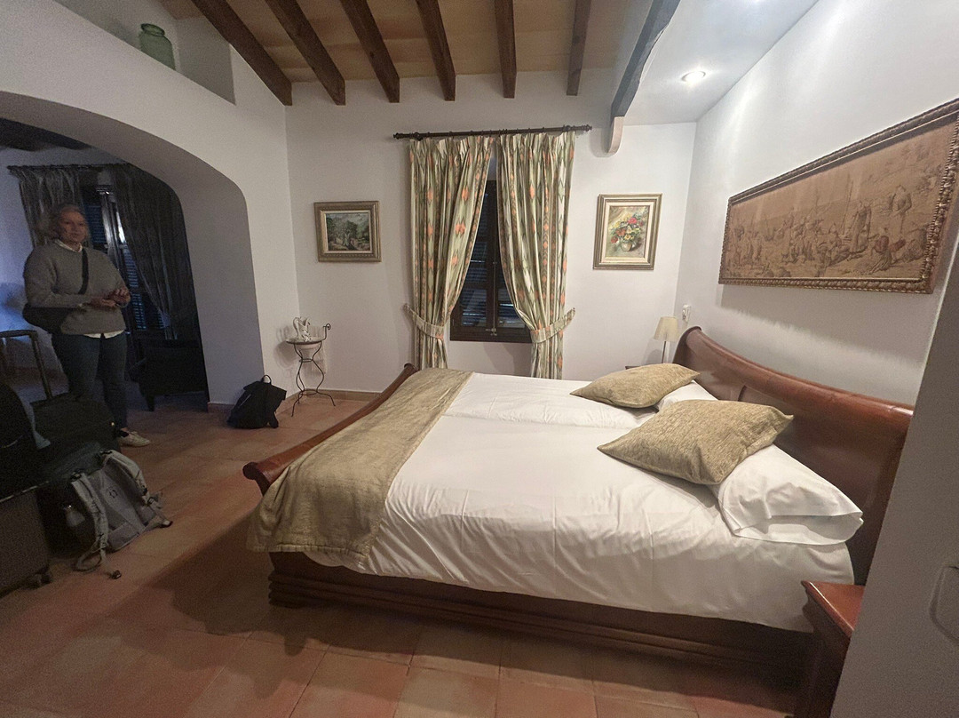 Agroturismo Puig de Ros d’Alt主图