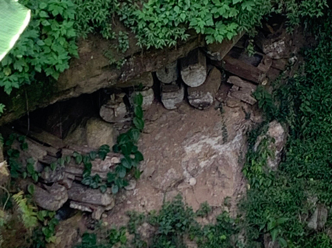 Sagada, Philippines-萨加达必去景点
