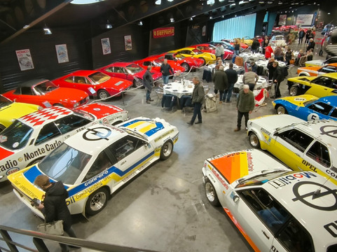 Circuit d'Issoire SAS Ceerta-City of Issoire必去景点