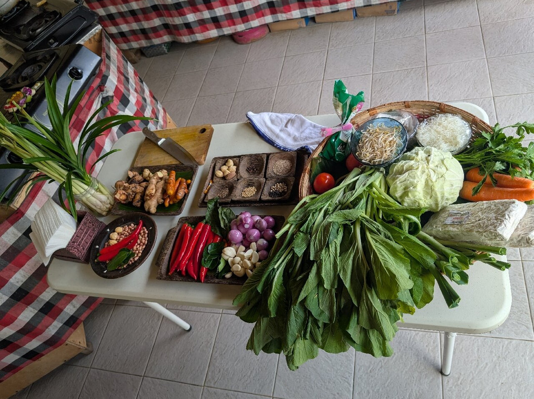 The Omahneka Cooking Class景点图片