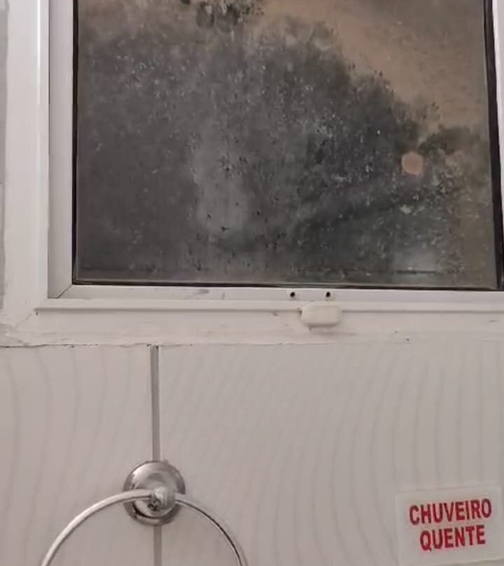 Pousada Porto Das Dunas主图