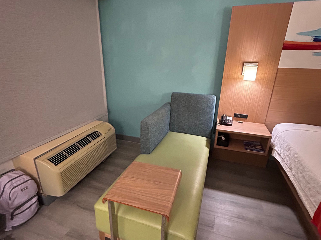 Best Western Plus Executive Hotel主图