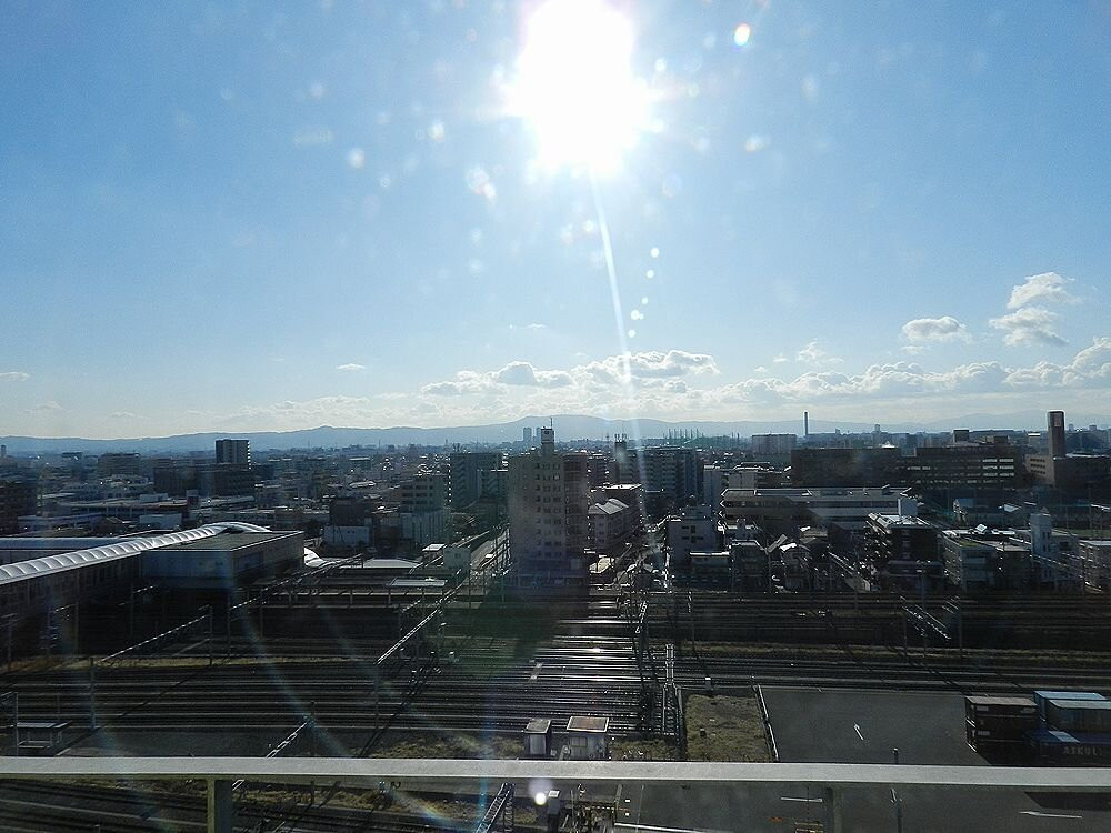 Candeo Hotels Osaka Kishibe主图