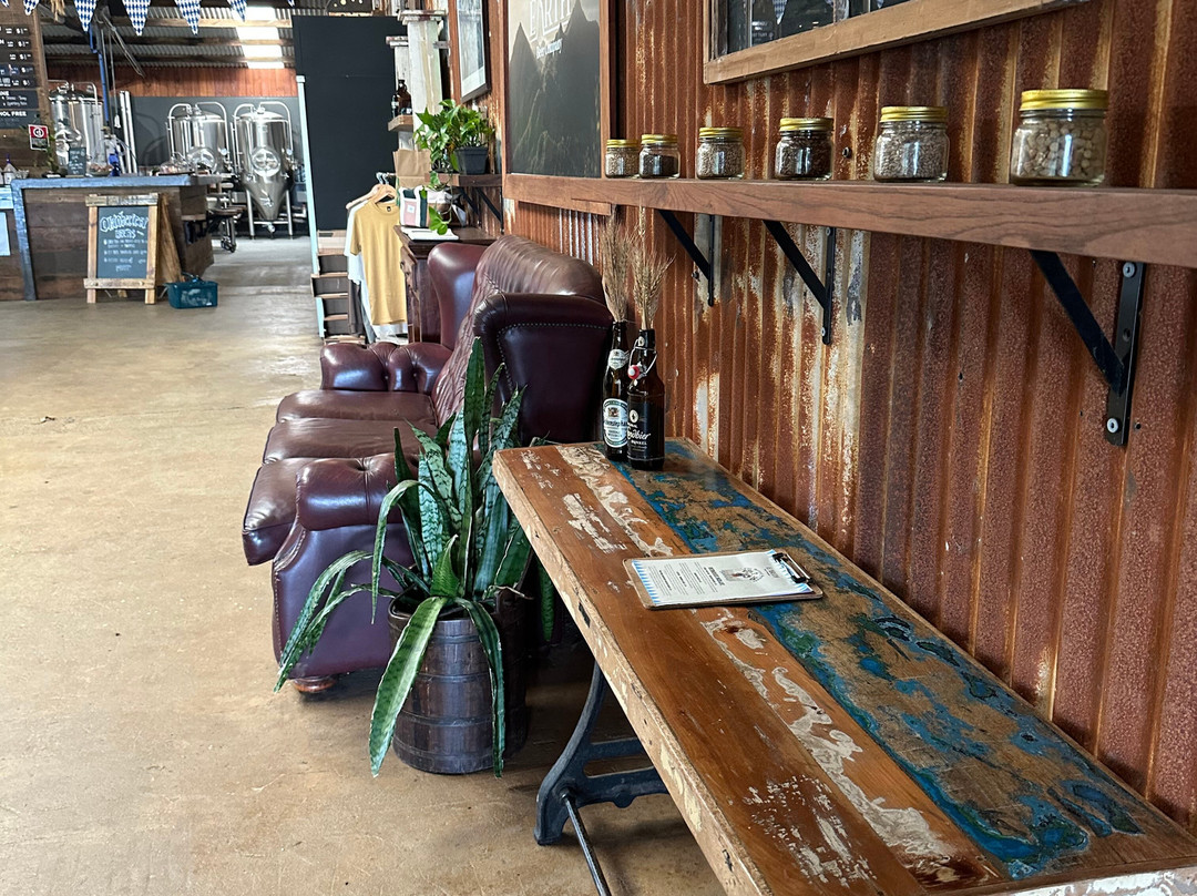 Earth Beer Company景点图片