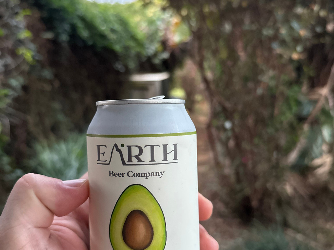 Earth Beer Company景点图片