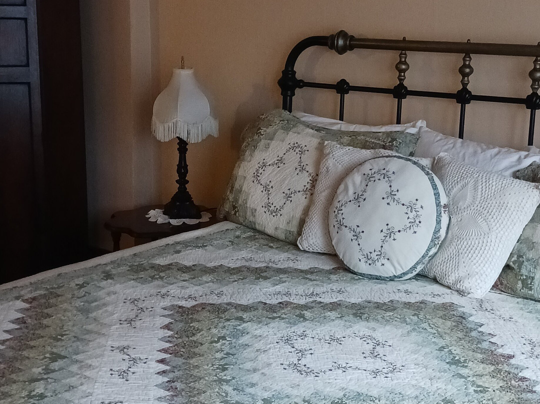 The Palace Hotel主图