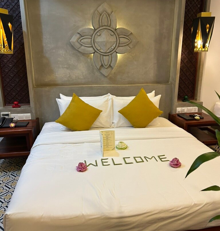 Khmer Mansion Residence主图