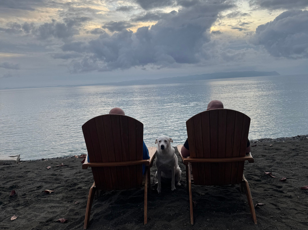 Blue Osa Yoga Retreat and Spa主图