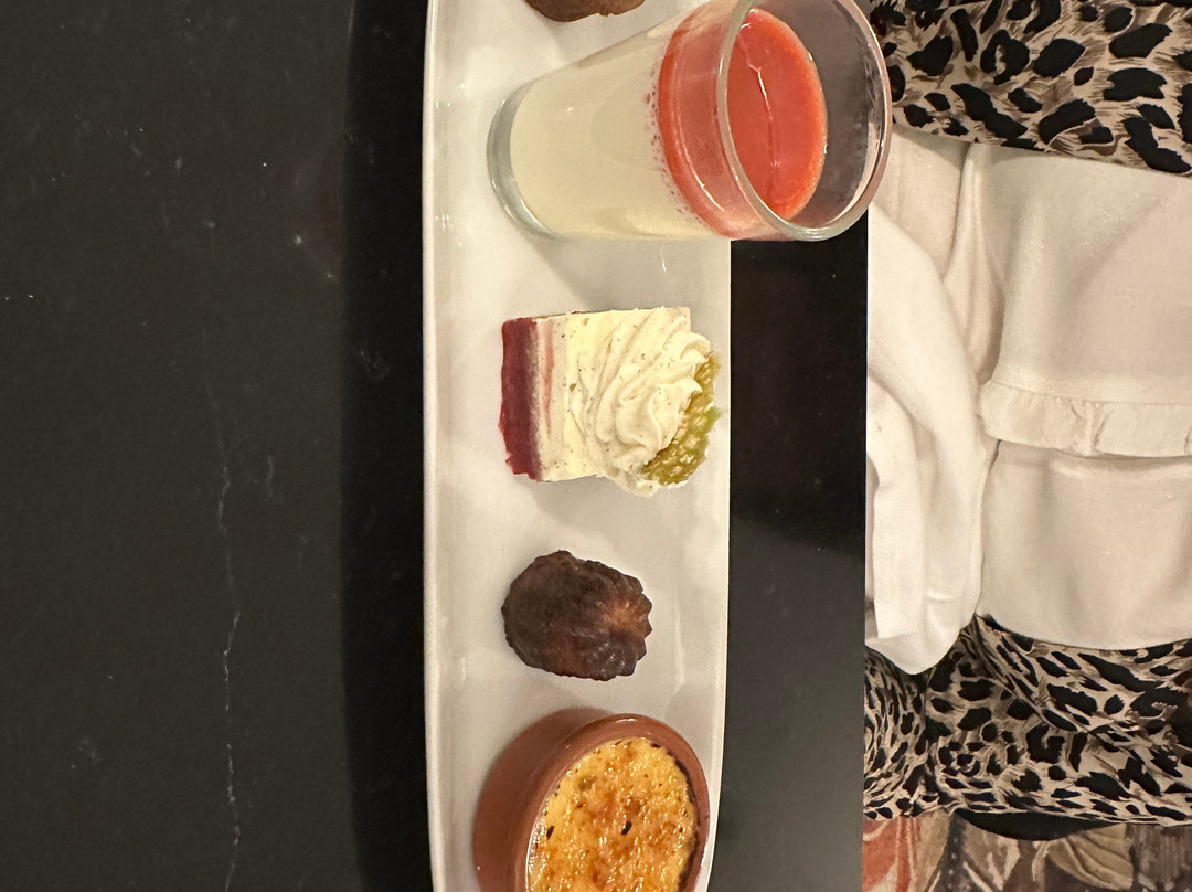 Core by Clare Smyth