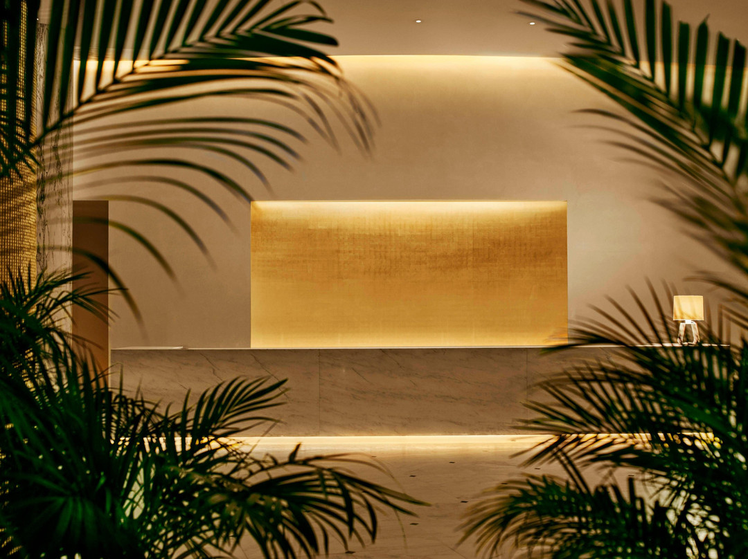 迈阿密海滩艾迪逊酒店主图