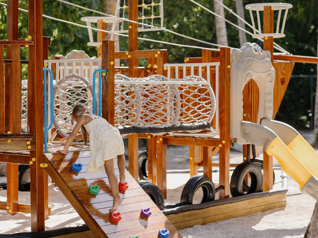 Dhigali Maldives主图