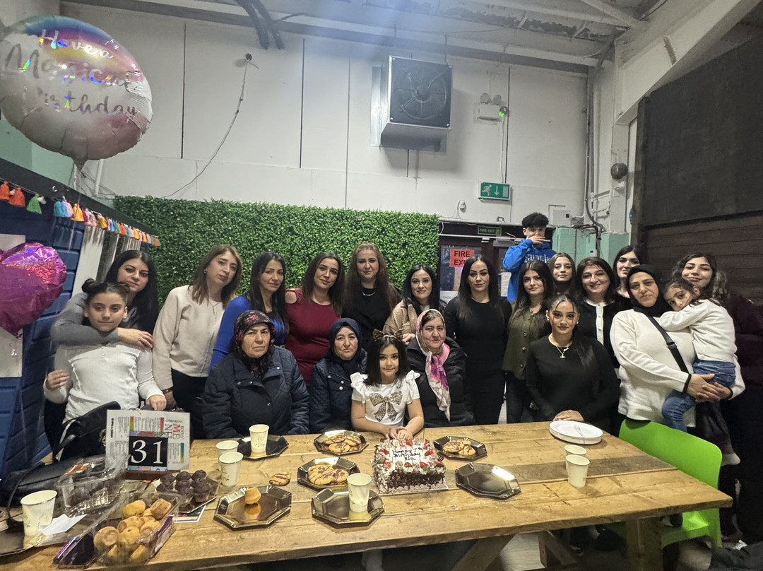 Rugrats and Half Pints Banbury-班伯里必去景点