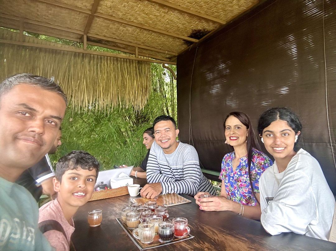Radhika Bali Tour-库塔必去景点