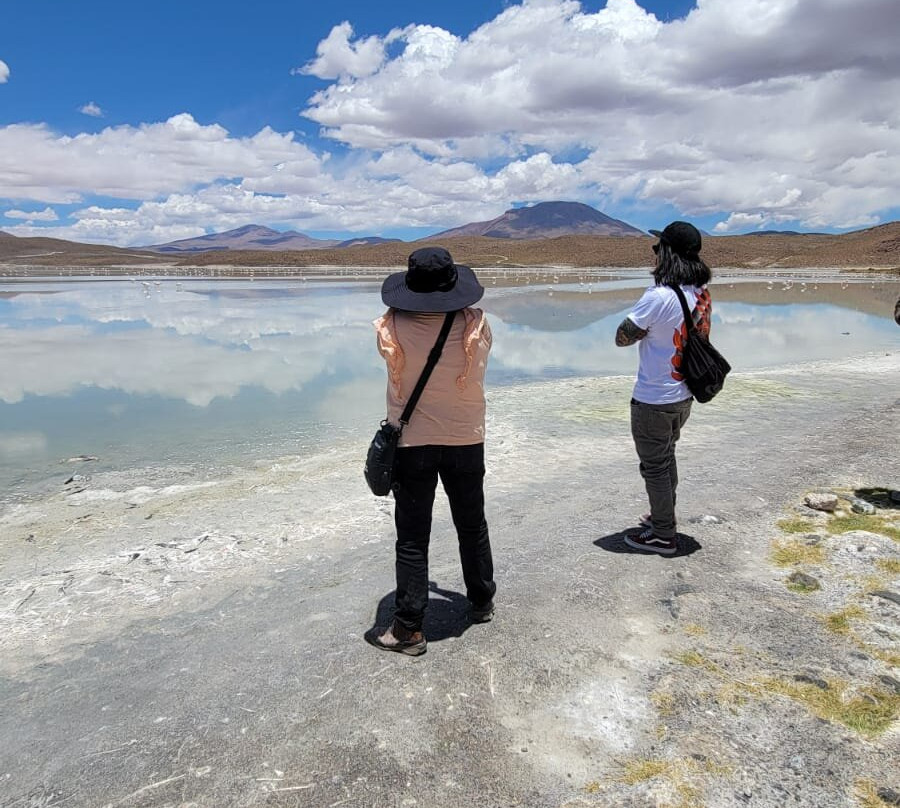 Maya Connection Uyuni-乌尤尼必去景点