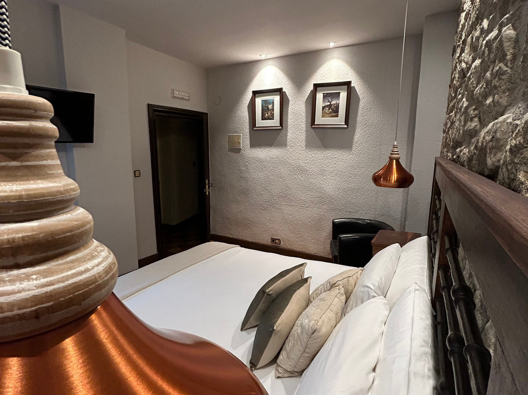 Posada Mayor de Migueloa主图