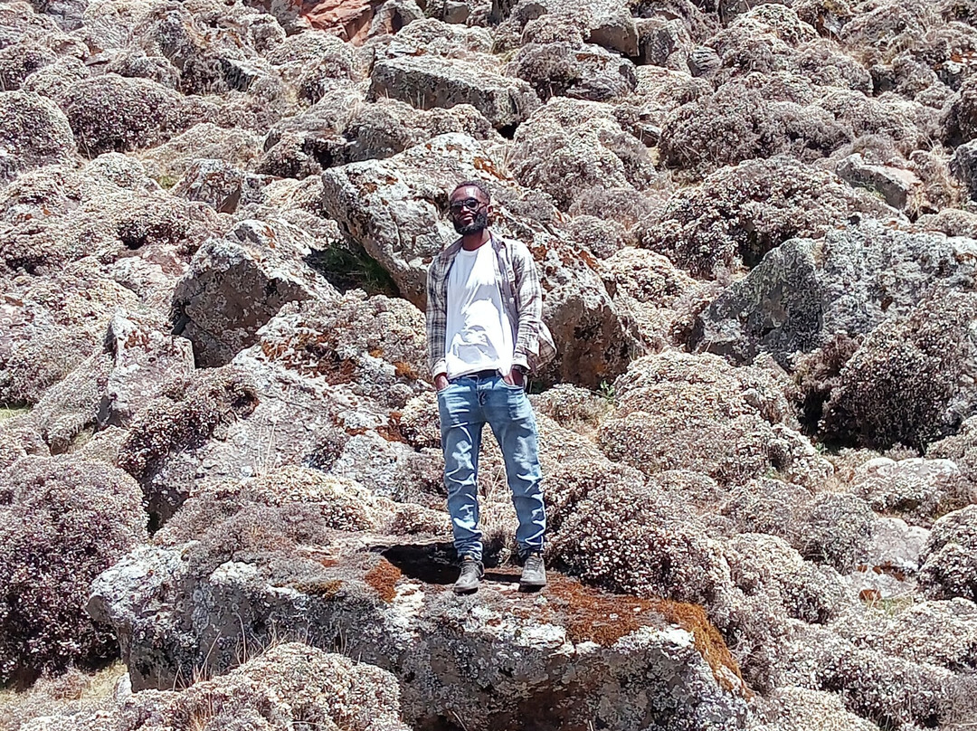 Bale Mountains National Park-亚的斯亚贝巴必去景点