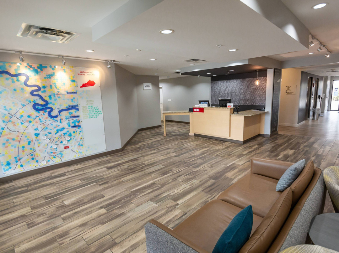 TownePlace Suites by Marriott Bowling Green
